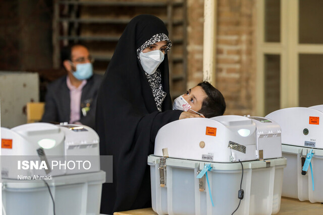 آرای نامزدهای شورای شهر اهواز هنوز تجمیع نشده است