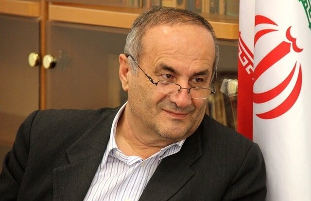 استاندار: شرکتهای خوزستان در مدیریت بیماری کمک نکنند، به درخواستهایشان عمل نمیکنیم