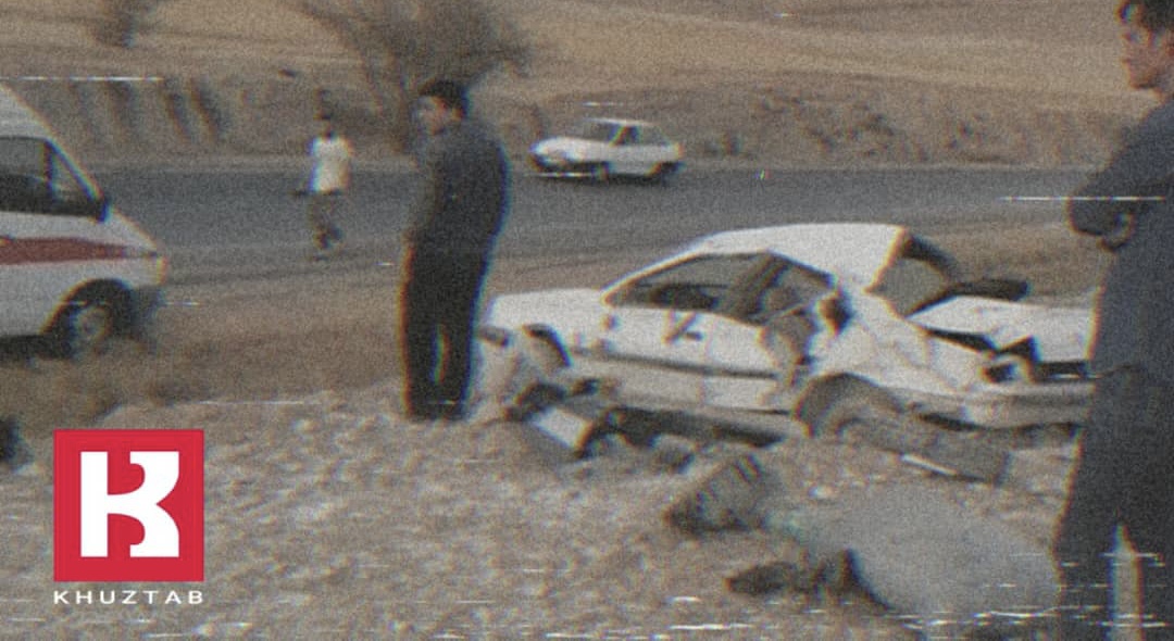 تداوم تصادفات خونین در جاده مرگ / یک فوتی و 10مصدوم در حوادث محور هفتکل_باغملک_ایذه