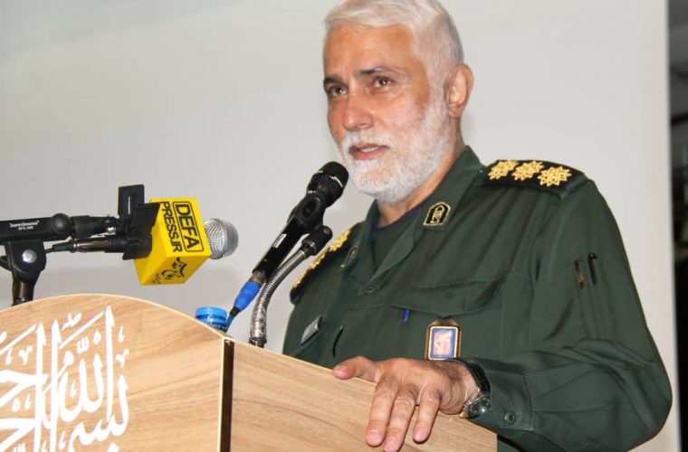 مدیرکل حفظ آثار دفاع مقدس خوزستان: تکمیل موزه دفاع مقدس در خوزستان مهمترین اولویت ماست