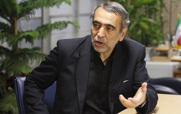 معاون اداری مالی وزارت:  بودجه وزارت علوم، نیاز آموزش عالی کشور را برآورده نمی‌کند