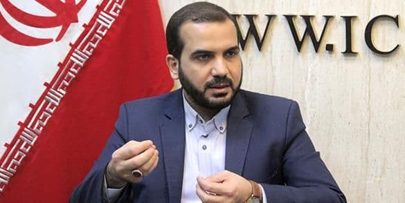 نماینده مردم اهواز در مجلس: حل مشکل آب باید دغدغه اصلی مدیران وزارت نیرو باشد