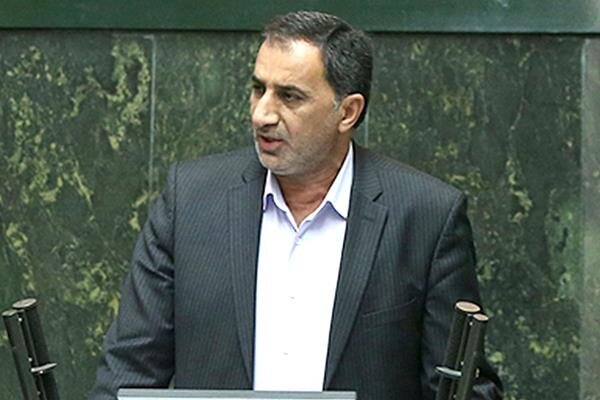نماینده اهواز در مجلس:  بررسی طرح صیانت از حقوق کاربران، اولویت کشور نیست