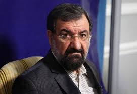 محسن رضایی به سمت معاون اقتصادی رئیس جمهور منصوب شد