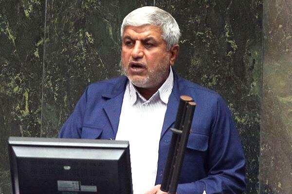 نمابنده بهبهان:  تمام نمایندگان استان خوزستان مخالف تفکیک استان هستند