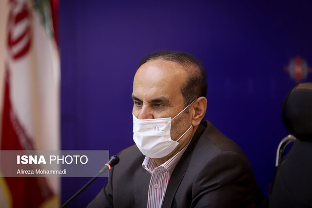 استاندار:  عدد فوتی‌های کرونا در خوزستان تاسف‌برانگیز است