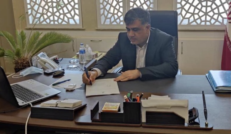 مدیرکل امور شهری و شوراهای استانداری خوزستان:  اعتبارات پرداختی به شهرداری های خوزستان ۲.۵ برابر افزایش یافت