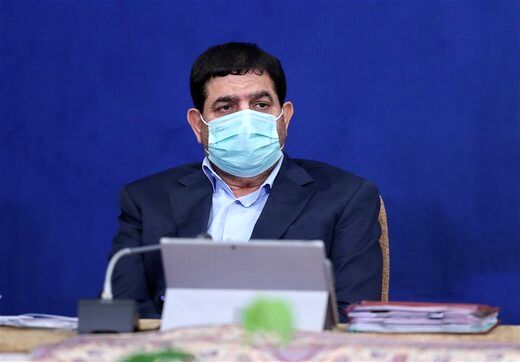 مخبر واقعا گفته بود مردم فعلا ماشین و خانه نخرند؟