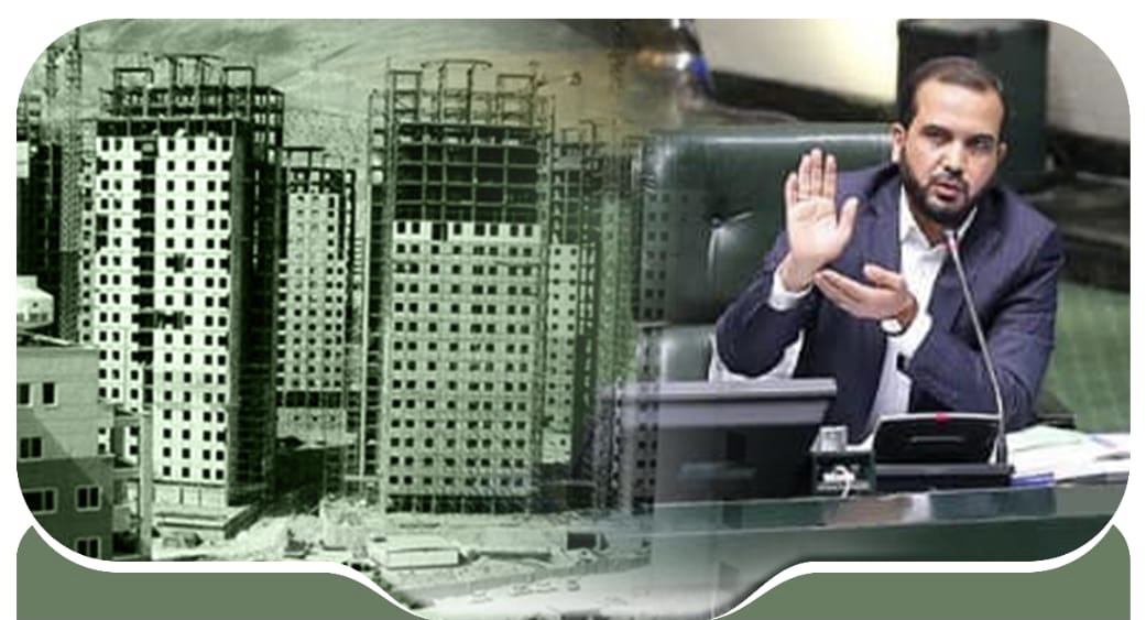 مهندس مجتبی یوسفی عضو هیات رئیسه مجلس خبر داد:  تایید طرح جهش تولید مسکن برای ساخت یک میلیون واحد مسکونی درسال توسط شورای نگهبان