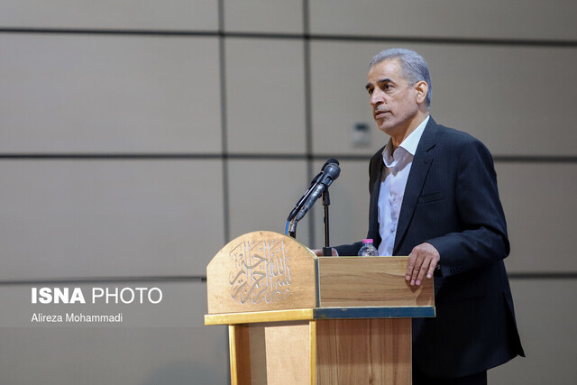 استاندار خوزستان خطاب به روسای دانشگاه‌ها: دیدگاه‌های خود را از ما دریغ نکنید