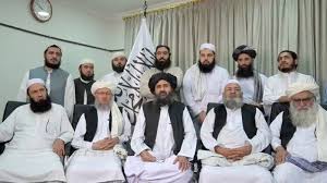 ایران و چالش حکومت طالبان ، نگاهی واقع بینانه