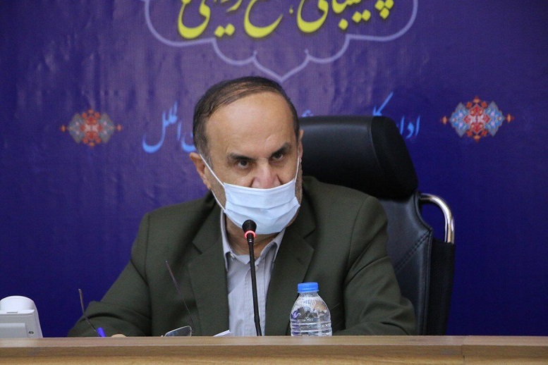 استاندار خوزستان: در بدترین شرایط مسوولیت پذیرفتم