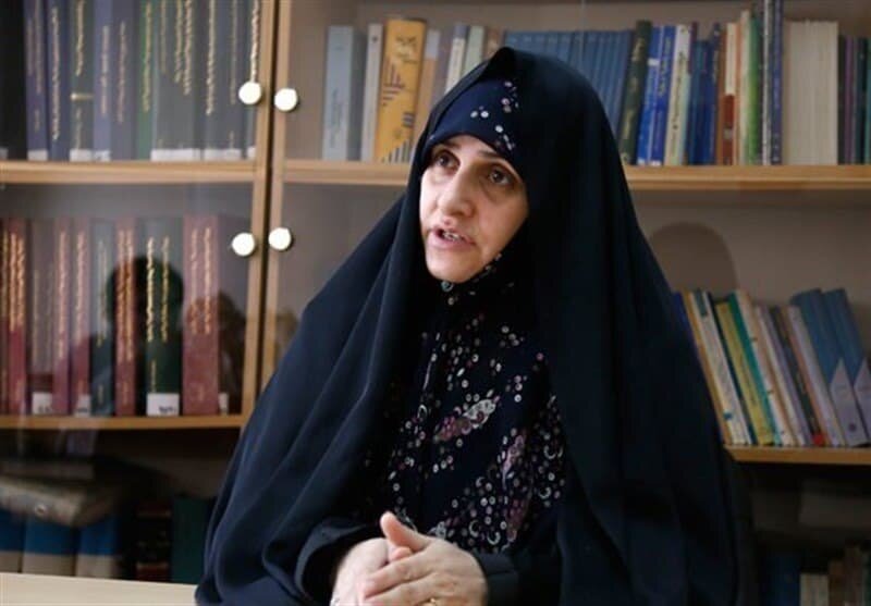 چالش دولت سیزدهم از نگاه همسر رئیس جمهور