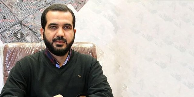 عضو هیات رئیسه مجلس عنوان کرد:  نهایی‌شدن تفاهم‌های پروژه راه‌آهن شلمچه – بصره / توسعه روابط ایران و عراق