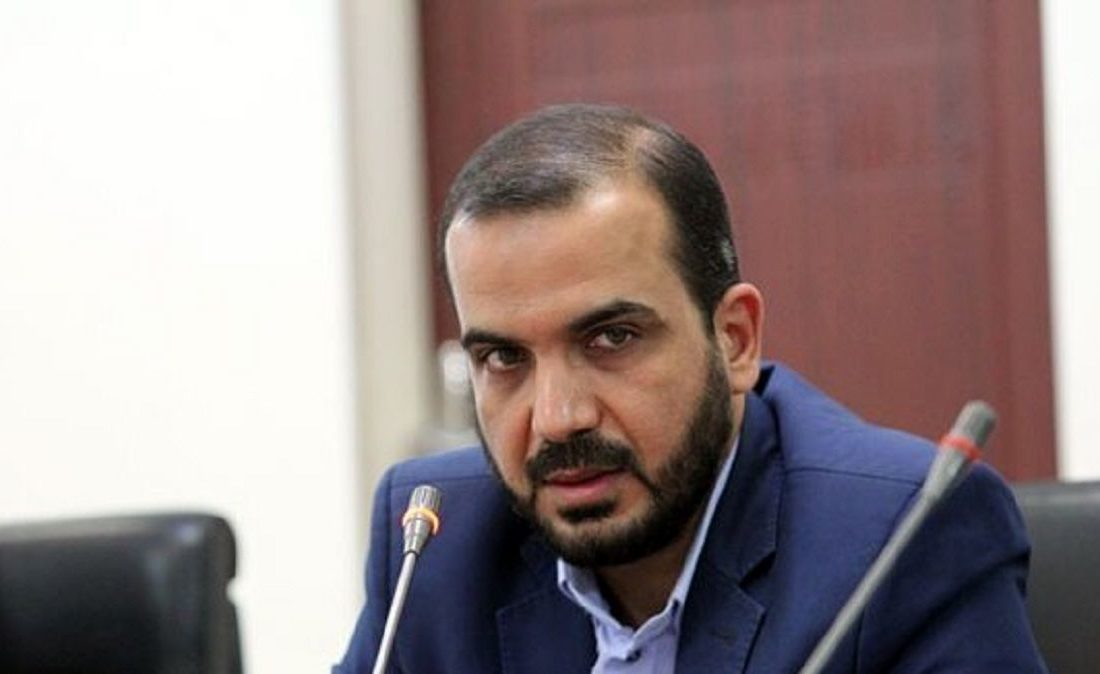حضور نماینده اهواز در مجلس در طرح پنجشنبه جهادی شهرداری اهواز