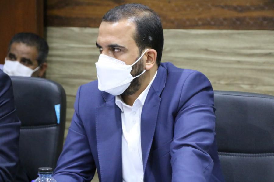 انتقال فولاد اکسین و کربن به شهرهای دیگر خط قرمز ما است/خوزستان سرشار از منابع و صنایع است