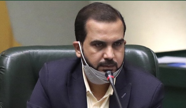 یوسفی در تذکر شفاهی: *لزوم صدور دستور وزرای جهاد و نیرو برای کشت پاییزه خوزستان/دولت در تعیین قیمت برق تجدیدنظر کند