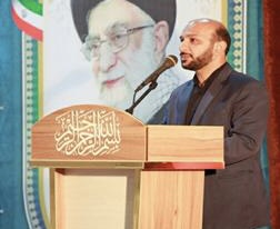 رییس شورای شهر در آیین معارفه شهردار اهواز: محوریت اصلی شورای ششم؛ ثبات در مدیریت شهری است