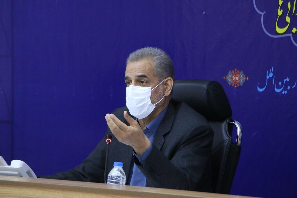 استاندار خوزستان: رسانه ها مطالبه گری کنند/ مسئولین استان باید پاسخگو باشند