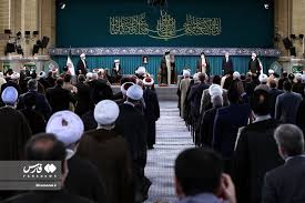 رهبر انقلاب: وحدت مسلمانان تاکتیکی نیست بلکه یک امر اصولی است