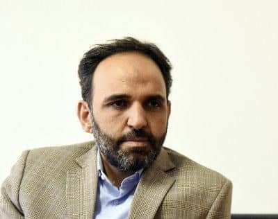 مدیر مسئول صبح نو معاون مطبوعاتی وزارت فرهنگ و ارشاد اسلامی شد