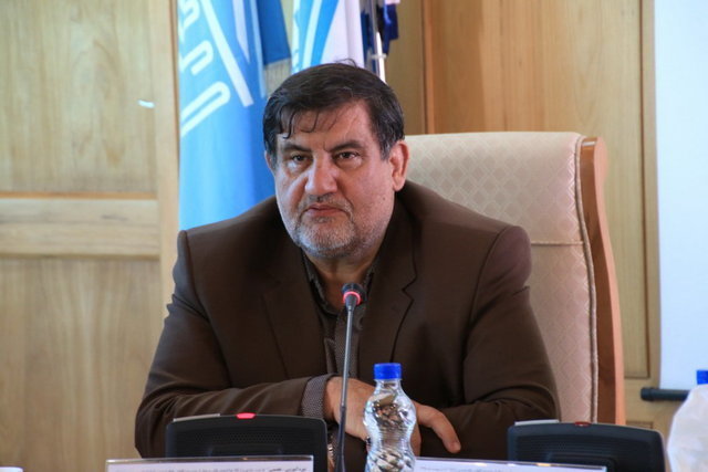 استفاده از مصالح بومی در بازسازی مناطق زلزله‌زده خوزستان