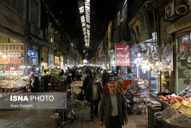 عضو هیات رئیسه مجلس:  دولت هرچه سریعتر به موضوع کنترل بازار و تورم ورود کند
