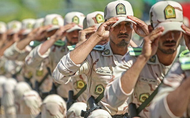 معاون وظیفه عمومی فرماندهی انتظامی خوزستان تاکید کرد لزوم واکسیناسیون مشمولان وظیفه عمومی قبل از یکم آذرماه