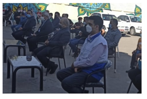 ساعاتی پیش؛