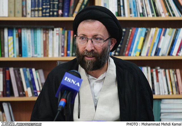 امام حسن عسکری (ع) الگوی انسانی وارسته