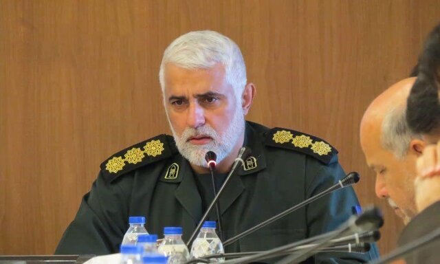 مدیرکل بنیاد حفظ آثار دفاع مقدس استان عنوان کرد  سهم اندک خوزستان در بین کتاب‌های دفاع مقدس