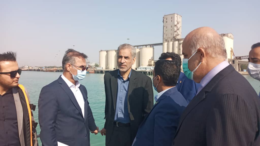استاندار خوزستان: ایجاد توازن میان تولید و محیط زیست از اهداف مهم ماست