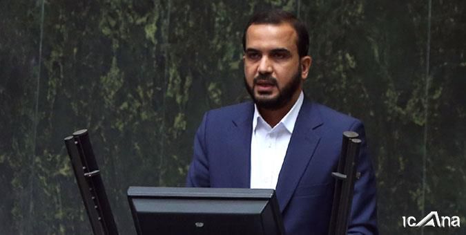 مهندس یوسفی طی تذکری در صحن:  طرح محدودیت تردد شبانه نتیجه ای جز تنگ تر کردن معیشت مردم نداشته است/مصوبات سفر رئیس جمهور به خوزستان چه بوده است؟