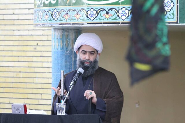 امام جمعه شوش:  تریبون نمازجمعه برای بیان مشکلات و مطالبات در اختیار مطالبه‌گران قرار می‌گیرد