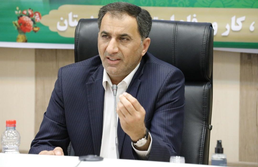 نشست نمایندگان مجلس با رئیس سازمان امور اداری و استخدامی کشور پیرامون مساله تبدیل وضعیت کارکنان