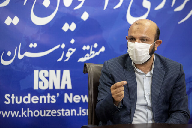شهردار اهواز هم در این مانده که اولویت‌های شهر کدامند؟