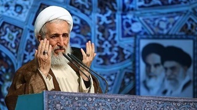 مردم شهرها و کشورها اگر خدا را در نظر می‌گرفتند مبتلا به مشکلات معیشتی نمی‌شدند