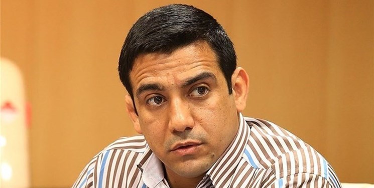 سرپرست اداره کل ورزش و جوانان خوزستان منصوب شد