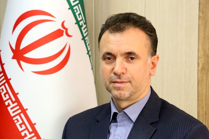 رئیس سازمان نظام مهندسی کشاورزی و منابع طبیعی کشور: با اجرای سیاست سهم بری دانش از تولید و افزایش‌ بهره‌وری در بخش کشاورزی،رونق تولید و افزایش درآمدها محقق می‌شود
