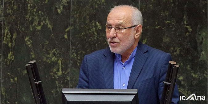 اخذ مجوز گاز رسانی به دهستان مرغا و روستاهای محمدآباد و تنگ چویل با پیگیری نماینده مردم شریف شهرستان های ایذه، باغملک و دزپارت در مجلس شورای اسلامی