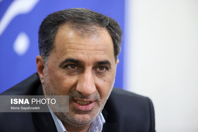 نماینده اهواز مطرح کرد  تهدید مطرح شدن مجدد طرح‌های انتقال آب خوزستان / می‌خواستند “نصف” نیاز آب کشاورزی را مصوب کنند
