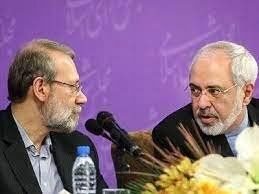 علی لاریجانی پیام جدید صادر کرد