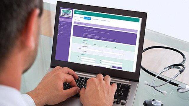 الکترونیکی شدن نسخه‌نویسی تامین اجتماعی در خوزستان از اول دی‌ماه