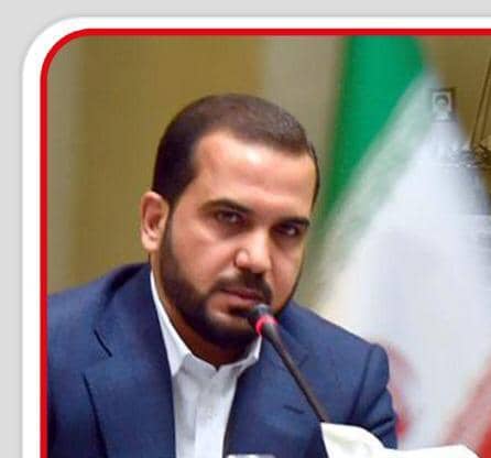 دکتر مجتبی یوسفی عمل گراترین نماینده خوزستان در مجلس، غلبه عمل بر شعار