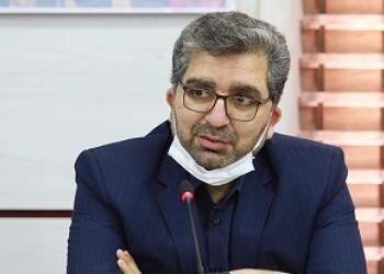 سرپرست معاونت عمرانی استانداری خوزستان منصوب شد