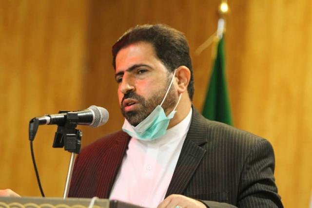 محورهای مهم سخنان نماینده شوش و کرخه در نشست مجمع نمایندگان خوزستان با رئیس جمهور