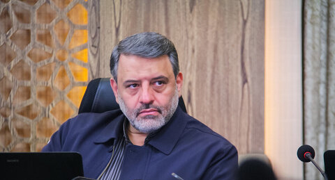 شهردار اهواز: جمع‌آوری نکردن زباله‌ها، حرکت برنامه‌ریزی شده علیه شهرداری است