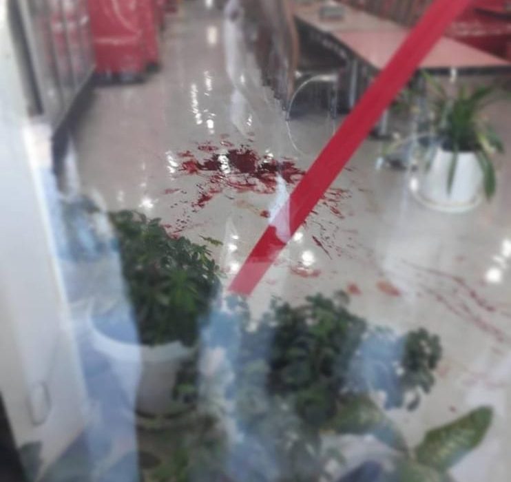 شهردار دهدز به ضرب گلوله جان باخت