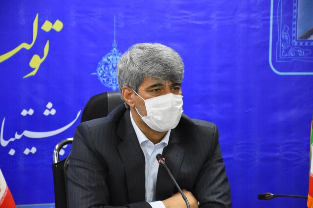 معاون امور اقتصادی استانداری عنوان کرد  ضرورت توجه ویژه به توسعه شیلات در خوزستان