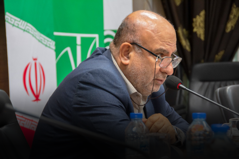 در جلسه شورای فرهنگی توسعه نیشکر مطرح شد؛ تاکید دکتر ناصری بر ضرورت تدوین سند راهبردی فرهنگی